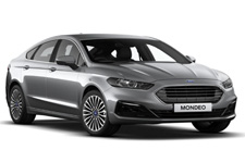 Van Hire Bishopbriggs - Mondeo - car hire Bishopbriggs
