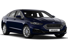 Van Hire Bishopbriggs - Mondeo Auto - car hire Bishopbriggs