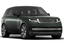 Van Hire Bishopbriggs - Range Rover - car hire Bishopbriggs