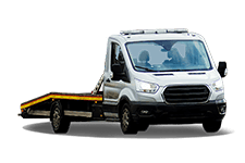 Van Hire Bishopbriggs - Recovery Van - Van hire Bishopbriggs