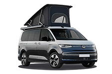 Van Hire Bishopbriggs - VW Campervan - Van hire Bishopbriggs